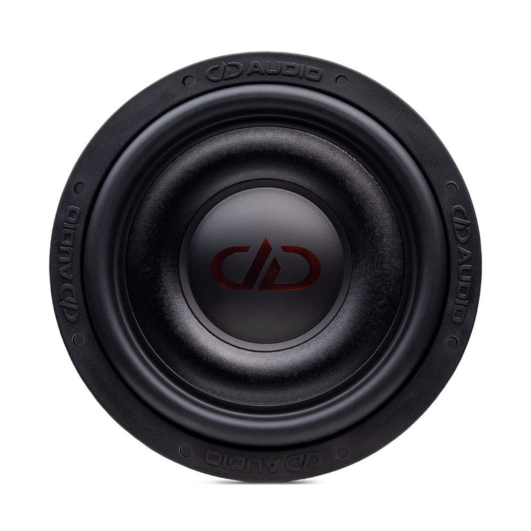 DD Audio SL610 D4 10