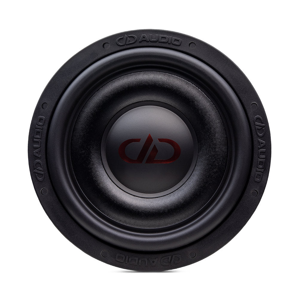 DD Audio SL610 D4 10