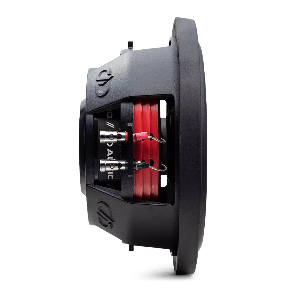DD Audio SL610 D4 10