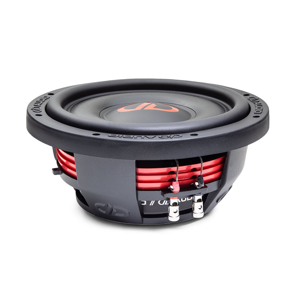 DD Audio SL610 D2 10