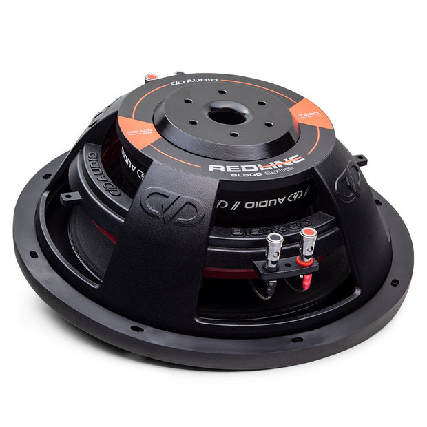 DD Audio 	SL612 D4