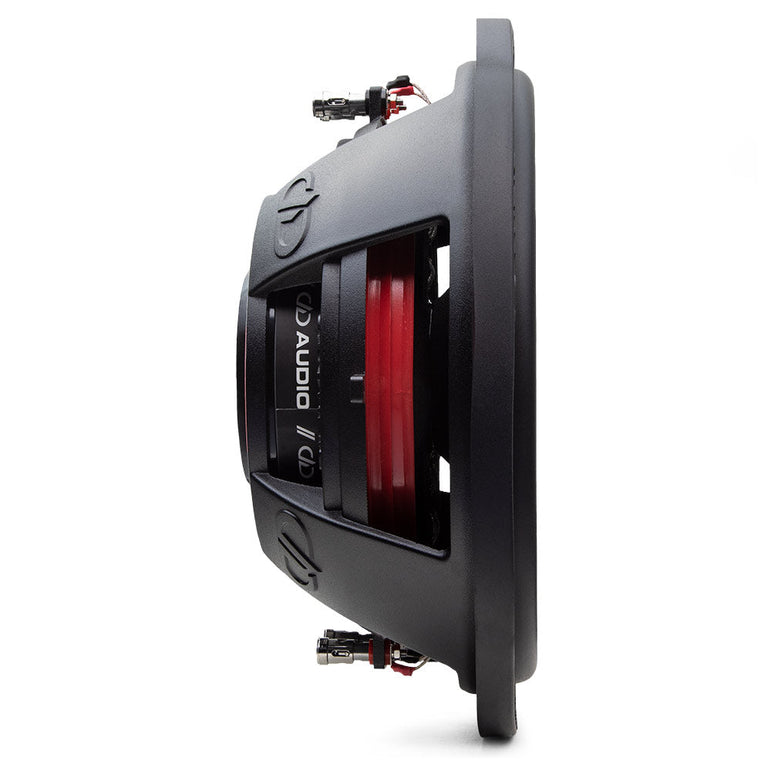 DD Audio SL612 D4