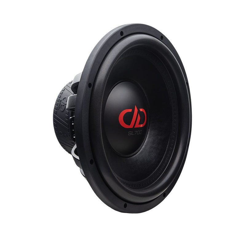 DD audio SL715-D2