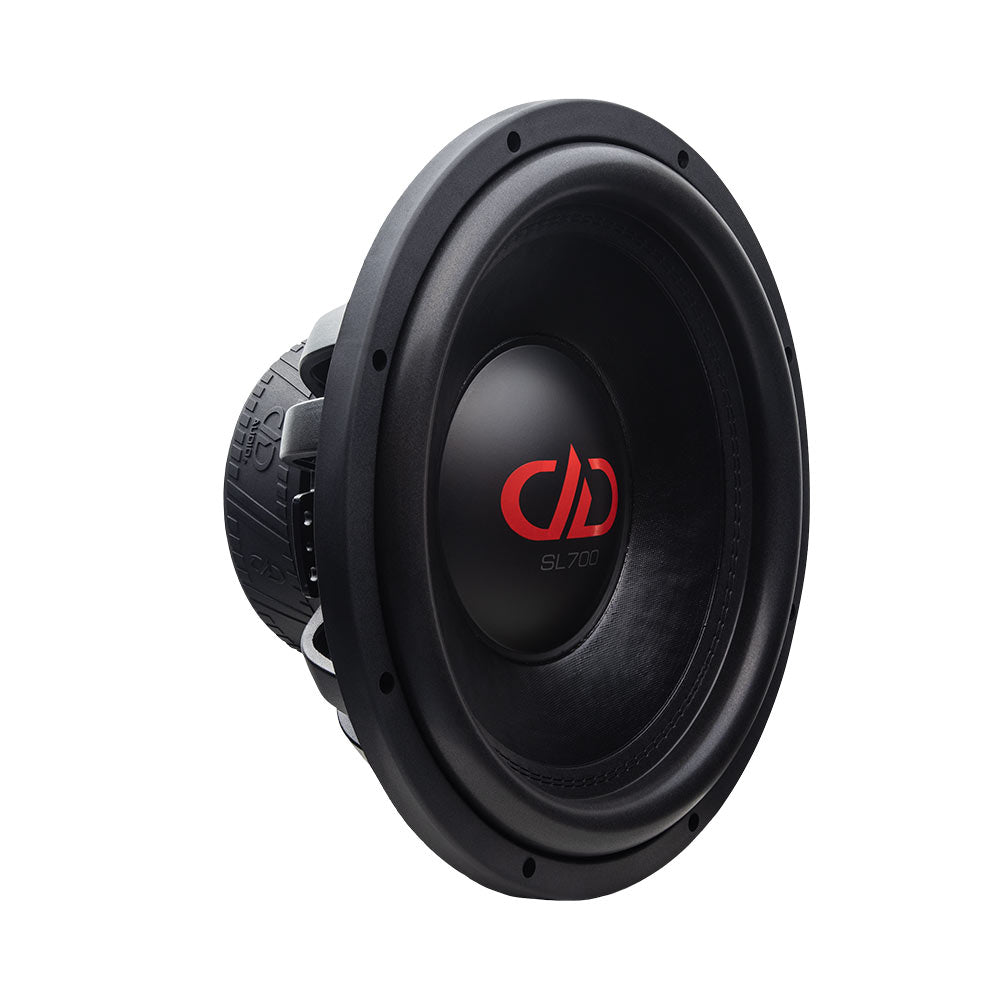 DD audio SL715-D2
