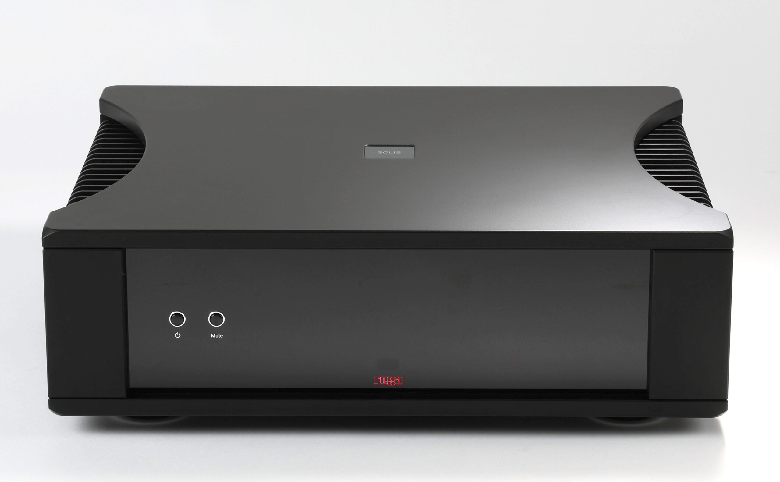 Rega Solis Power Amplifier