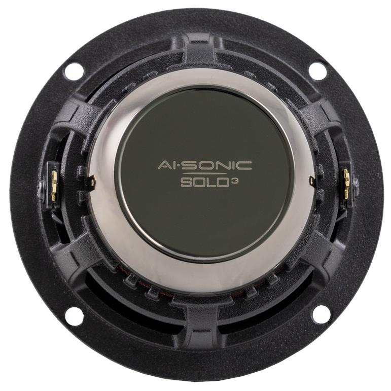 AI-SONIC SOLO 3