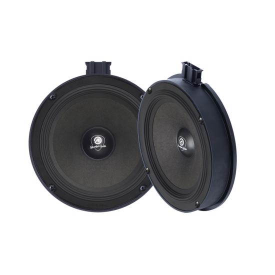 Alpine SPC-106T61-2 – Component speaker system for VW T6.1 2019→