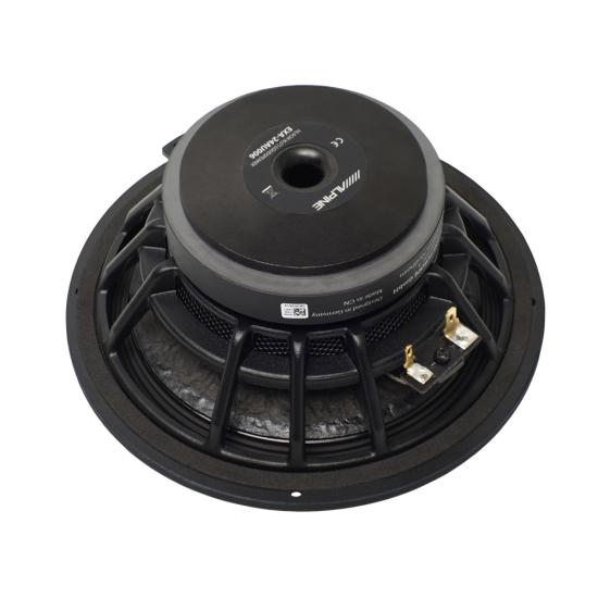 Alpine SPC-106T61-2 – Component speaker system for VW T6.1 2019→