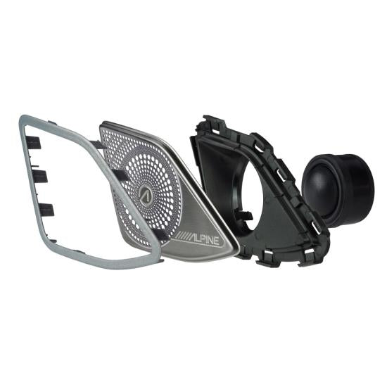 Alpine SPC-106T61-2 – Component speaker system for VW T6.1 2019→