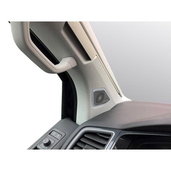 Alpine SPC-106T61-2 – Component speaker system for VW T6.1 2019→