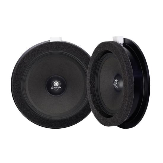 Alpine SPC-106TRA7-2 – Component speaker system for Ford Transit 2014→