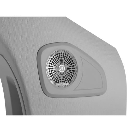 Alpine SPC-106TRA7-2 – Component speaker system for Ford Transit 2014→