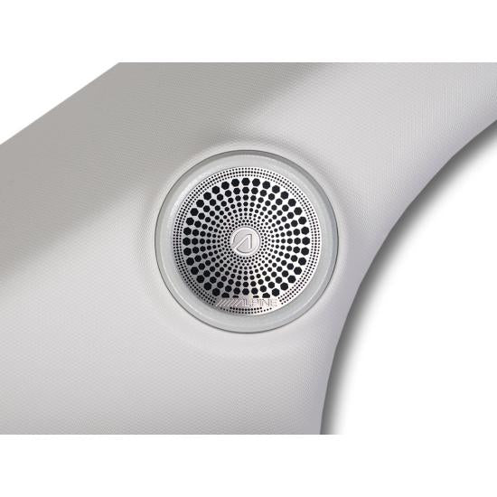 Alpine SPC-106TRA7-2 – Component speaker system for Ford Transit 2014→