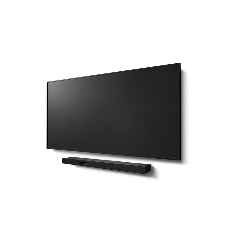 Yamaha TRUE X SURROUND 90A – Premium sound that surrounds you