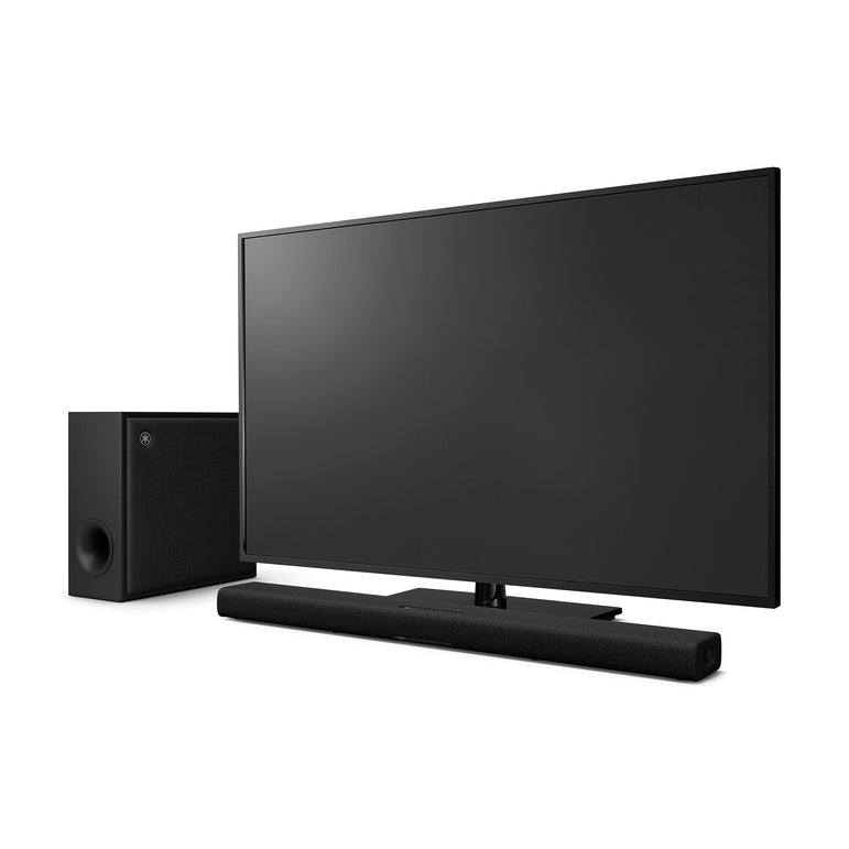 Yamaha SR-X50A True X soundbar