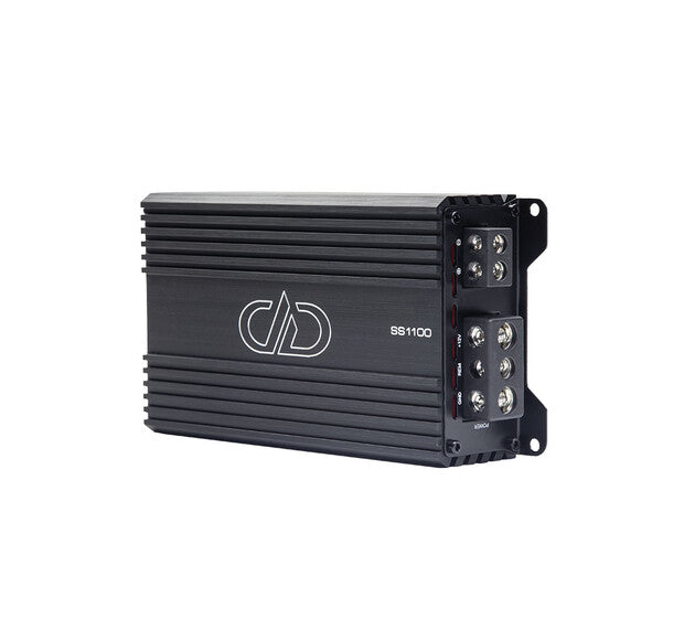DD Audio SS1100