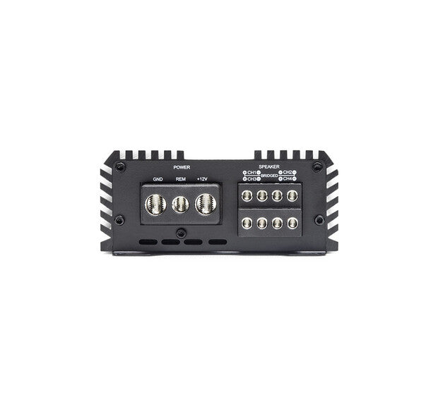 DD Audio SS4.1300 4-channel amplifier