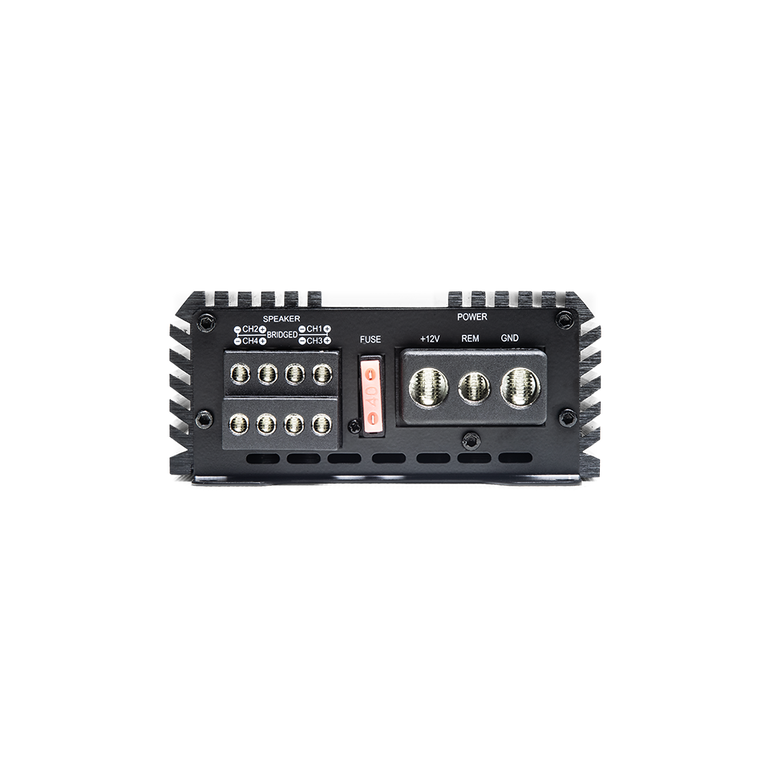 DD AUDIO SS4.500