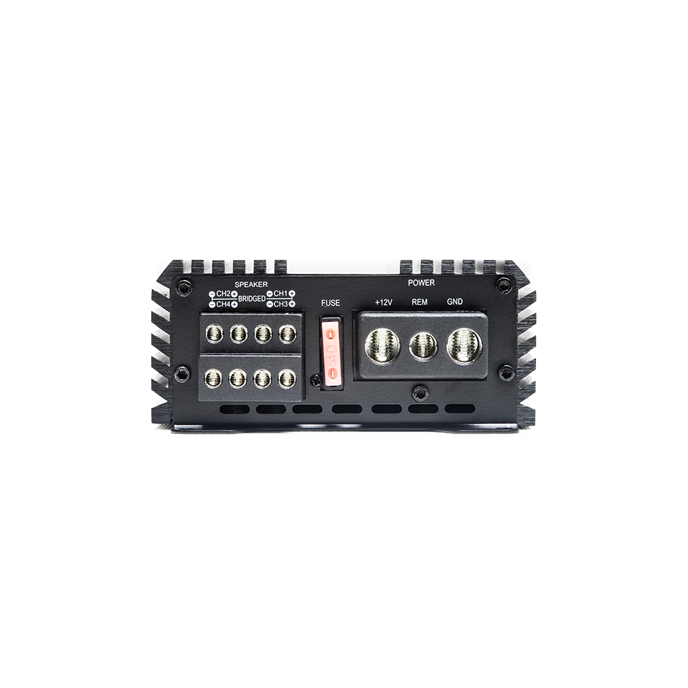 DD AUDIO SS4.500