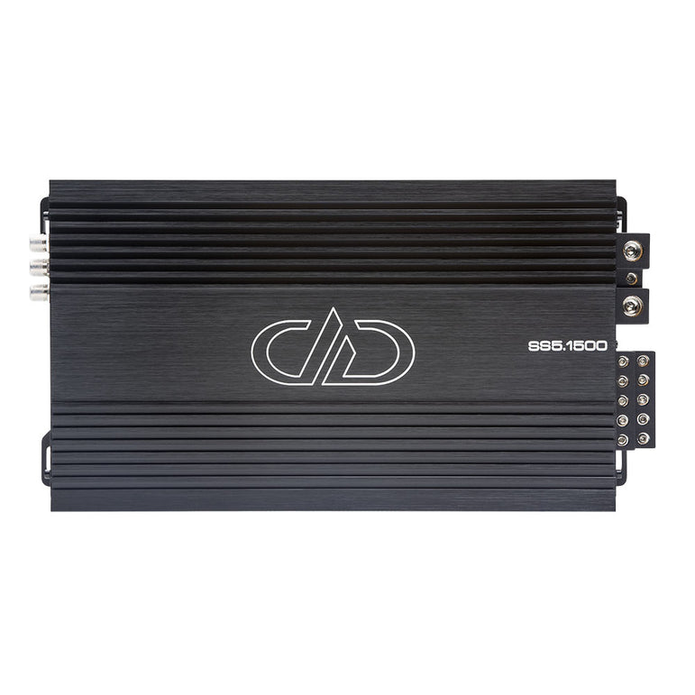 DD Audio SS5.1500 2