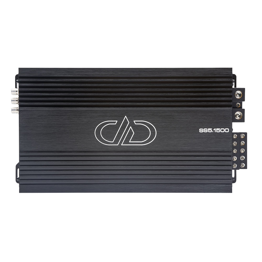 DD Audio SS5.1500 2