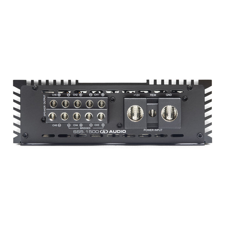 DD Audio SS5.1500 3