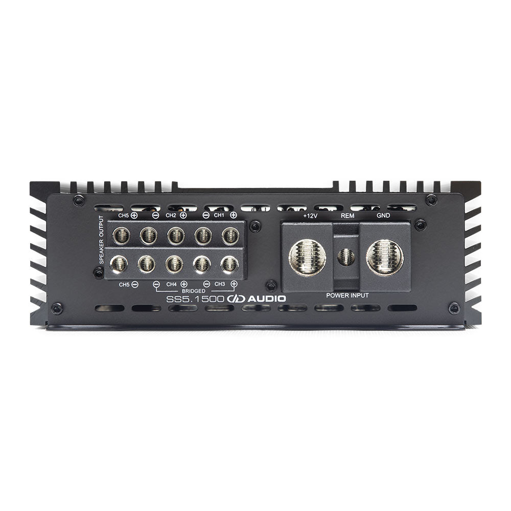 DD Audio SS5.1500 3