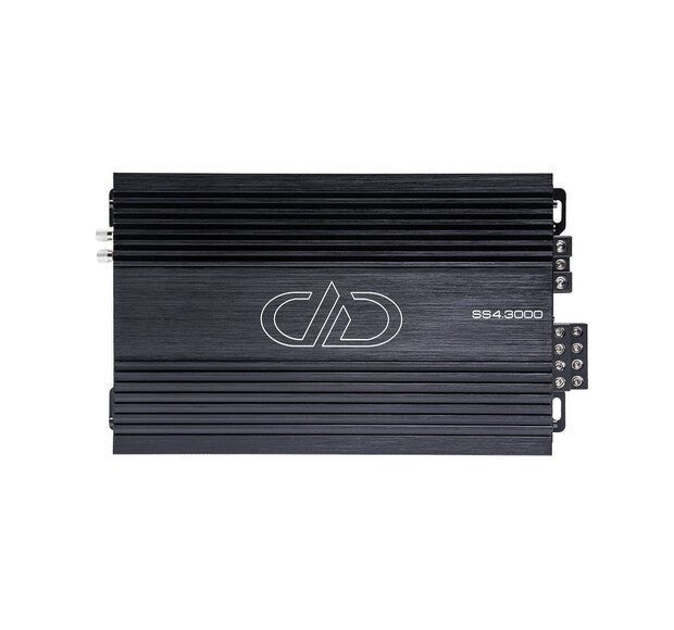 DD Audio SS4.3000