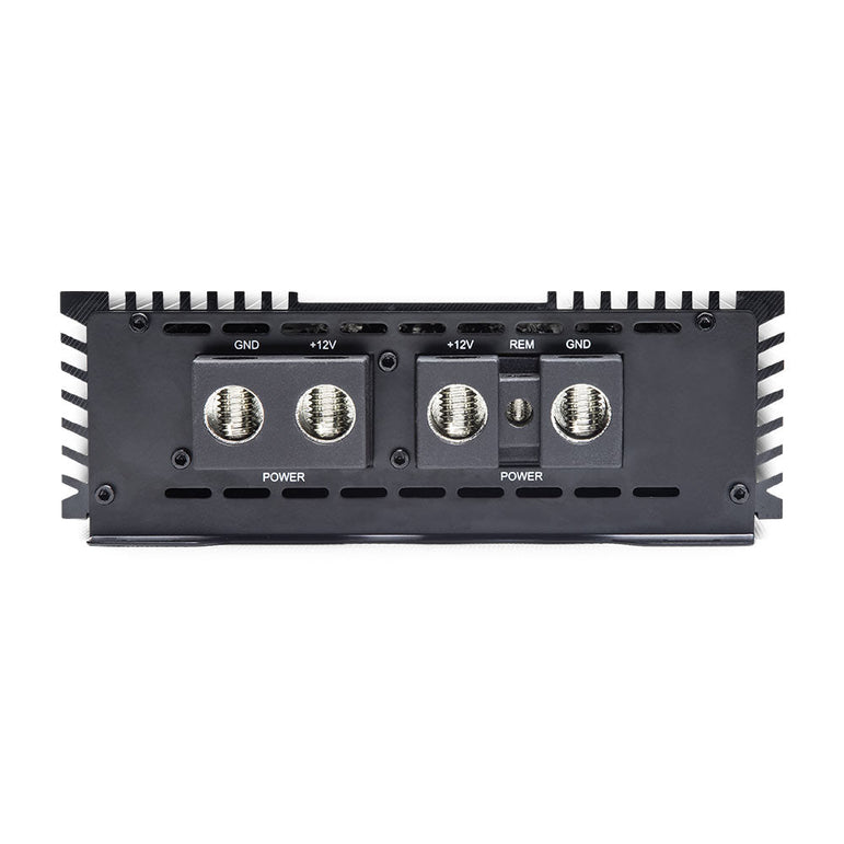 DD Audio SS9000
