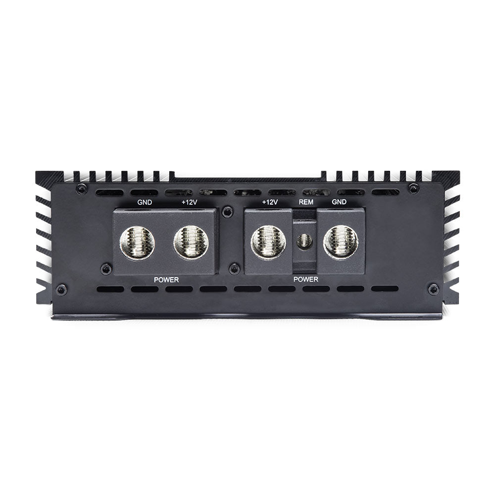 DD Audio SS9000