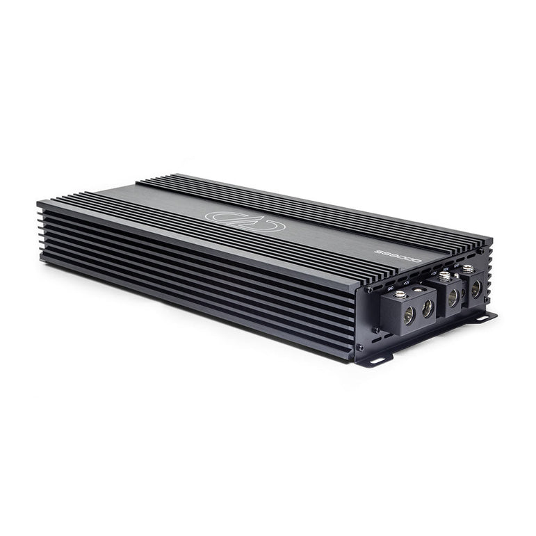DD Audio SS9000