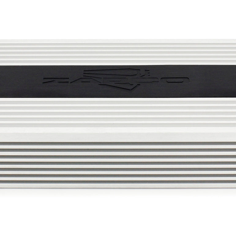 Zapco ST-204D SQ III 4-Ch. Class D SQ Amplifier