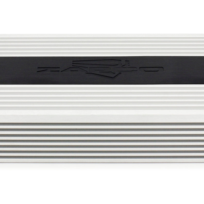 Zapco ST-204D SQ III 4-Ch. Class D SQ Amplifier