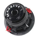 Massive Audio SummoXL104 subwoofer 1 pc
