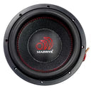 Massive Audio SummoXL104 subwoofer 1 pc