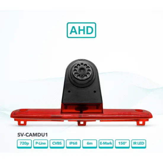 SonoVision SV-CAMDU1