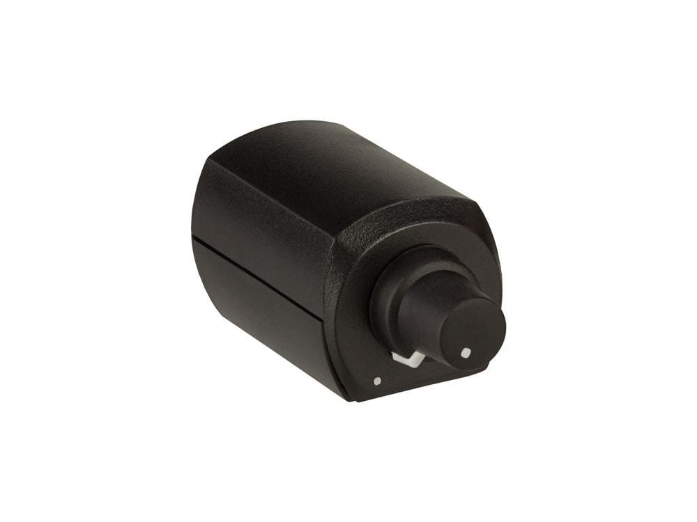 Alpine SWA-150KIT Vahvistin 2x75W Fiat Ducato / Citroën Jumper / Peugeot Boxer