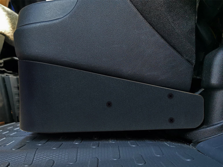 Alpine SWC-D84S Koteloitu Subwoofer 8