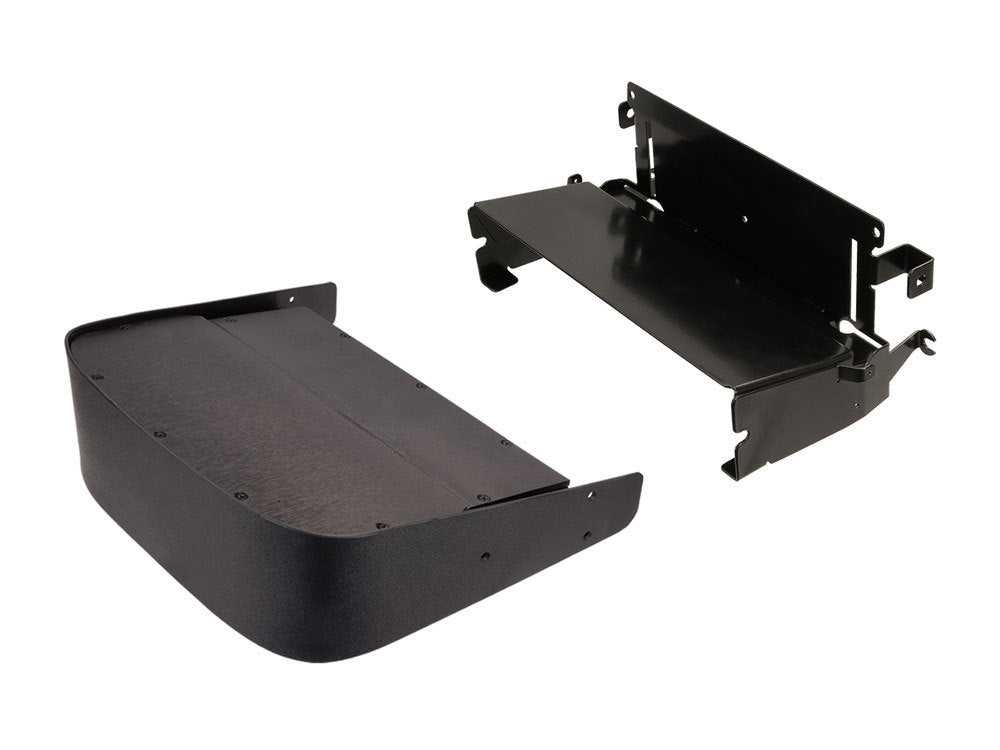 Alpine SWC-D84S Koteloitu Subwoofer 8