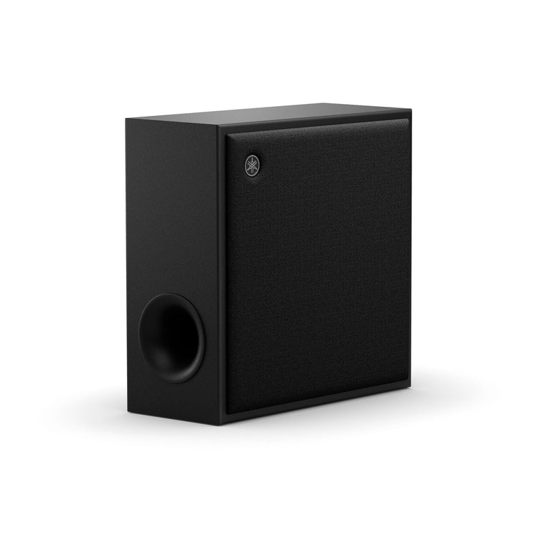 Yamaha SW-X100A TRUE X SUB 100A Wireless Subwoofer, demo clearance, Oulu