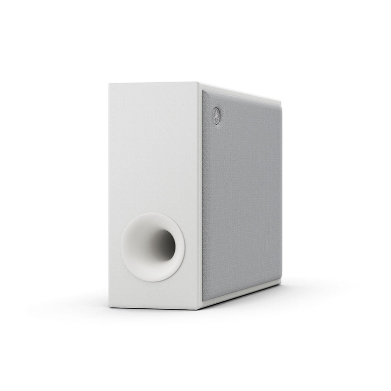 Yamaha SW-X100A TRUE X SUB 100A Wireless Subwoofer, demo clearance, Oulu