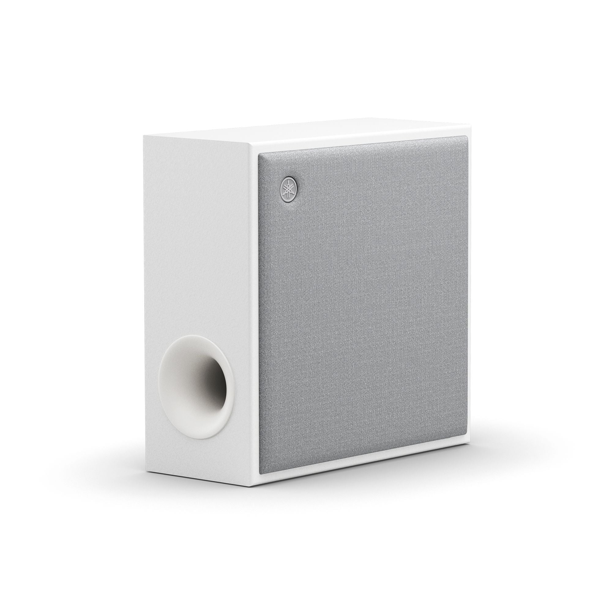 Yamaha SW-X100A TRUE X SUB 100A Wireless Subwoofer, demo clearance, Oulu