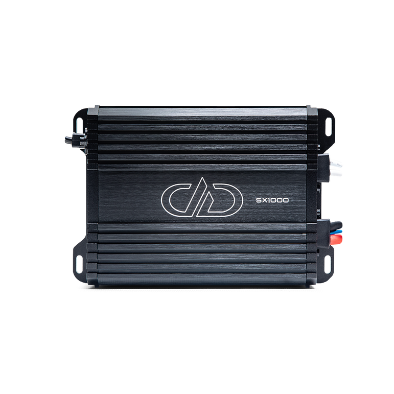 DD AUDIO SX1000