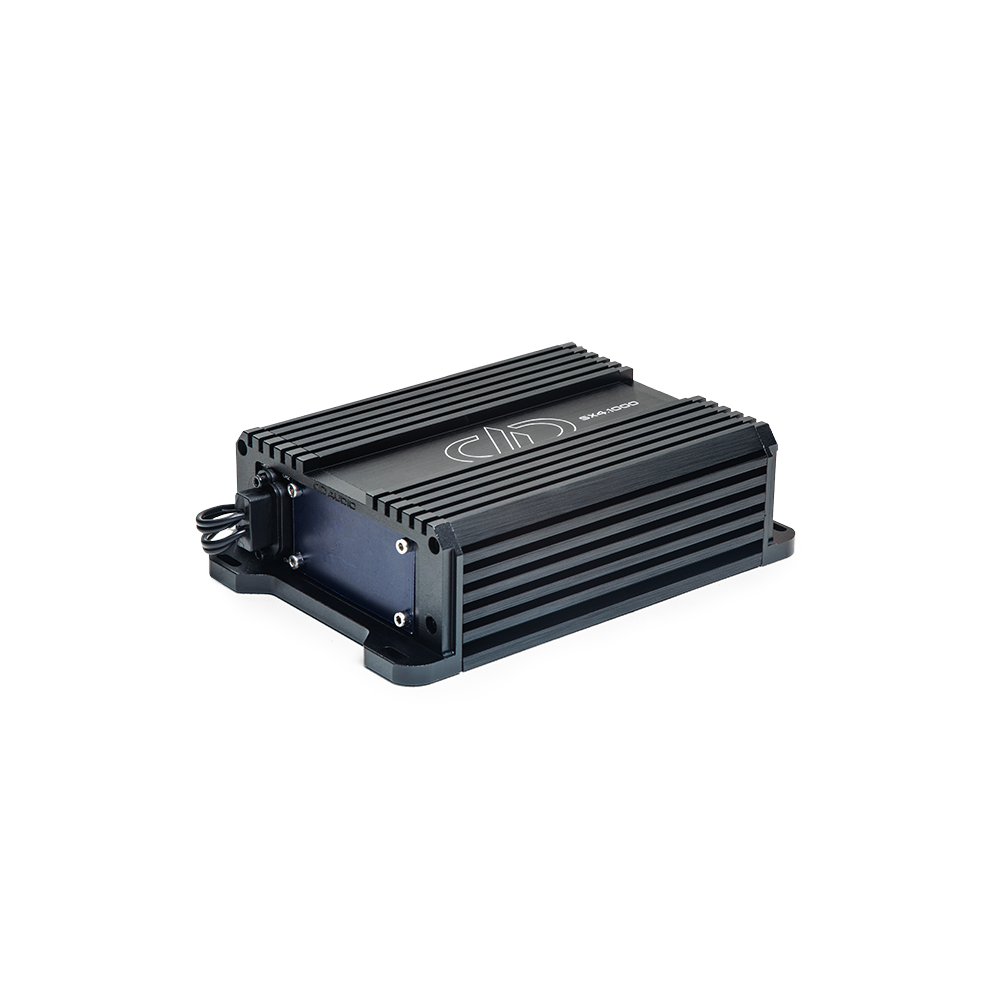 DD AUDIO SX4.1000