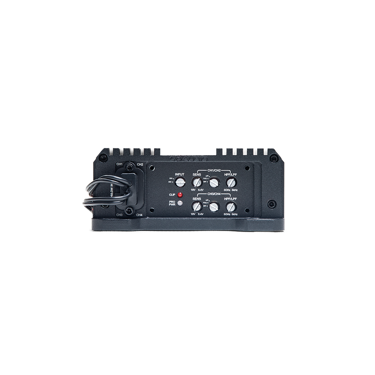 DD AUDIO SX4.1000