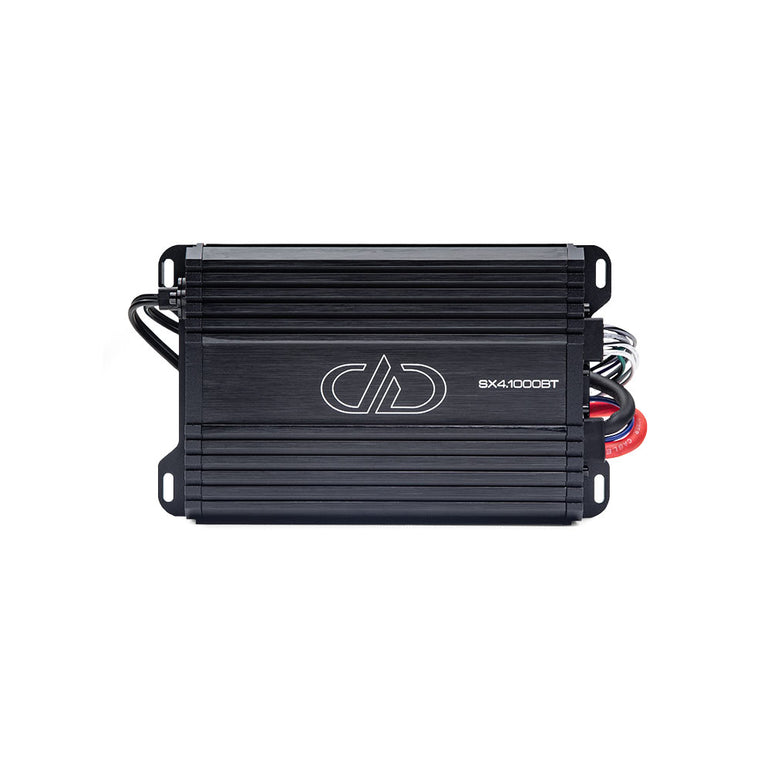 DD AUDIO SX4.1000BT 2