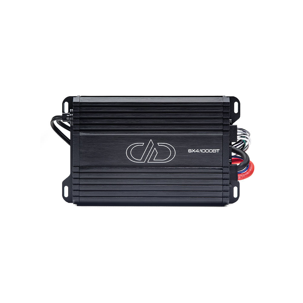 DD AUDIO SX4.1000BT 2