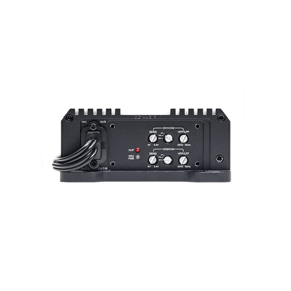 DD AUDIO SX4.1000BT 4