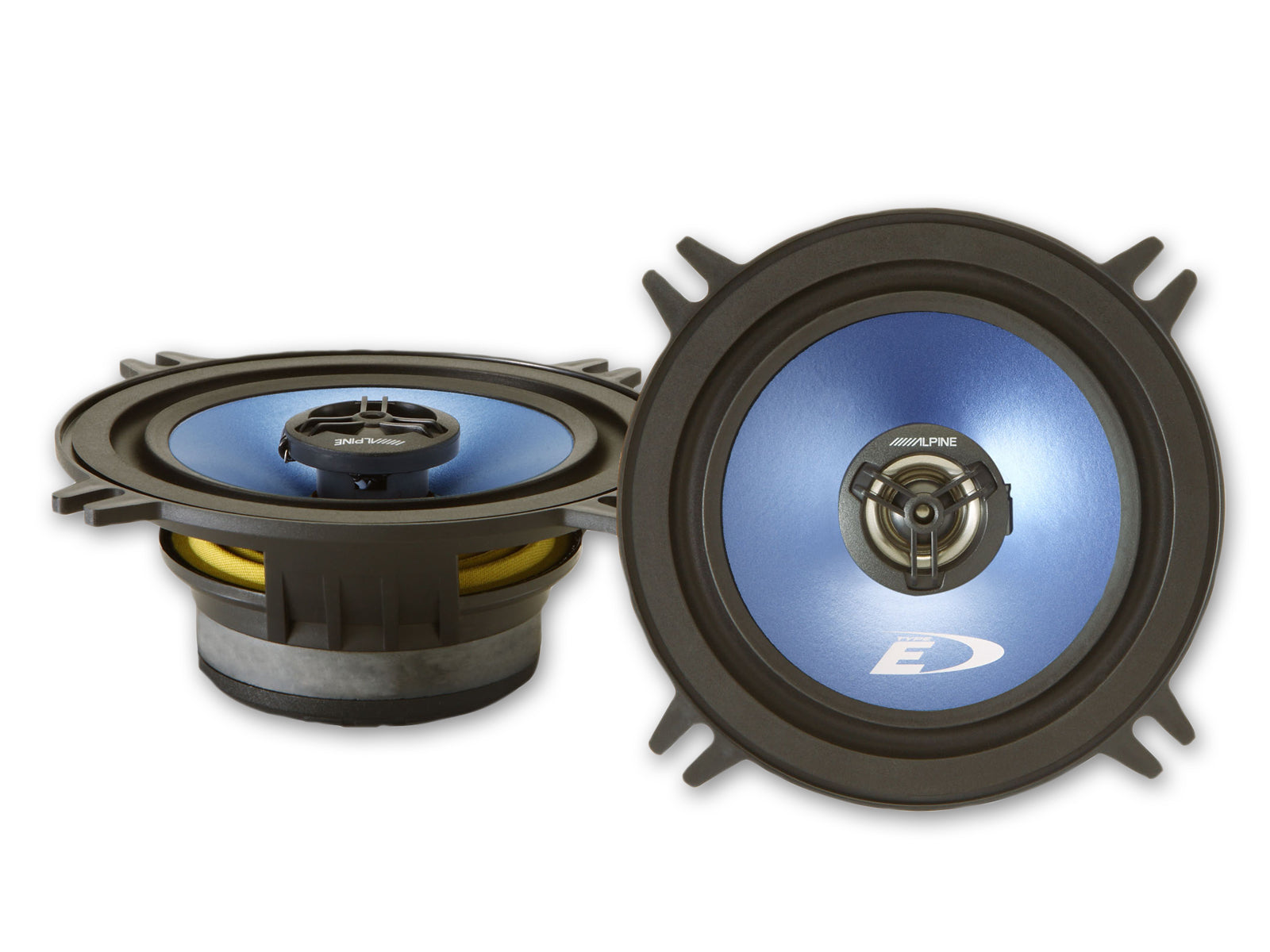 Alpine SXE-13C2 Coaxial Speaker 5.25
