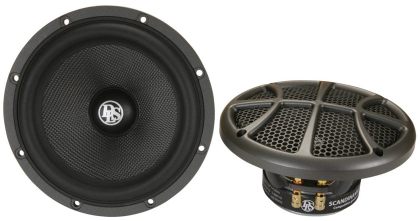 DLS Scandinavia 165 6.5" Midbass